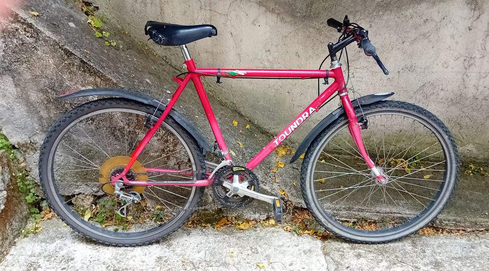 VTT en excellent �tat 70 Paris 14 (75)