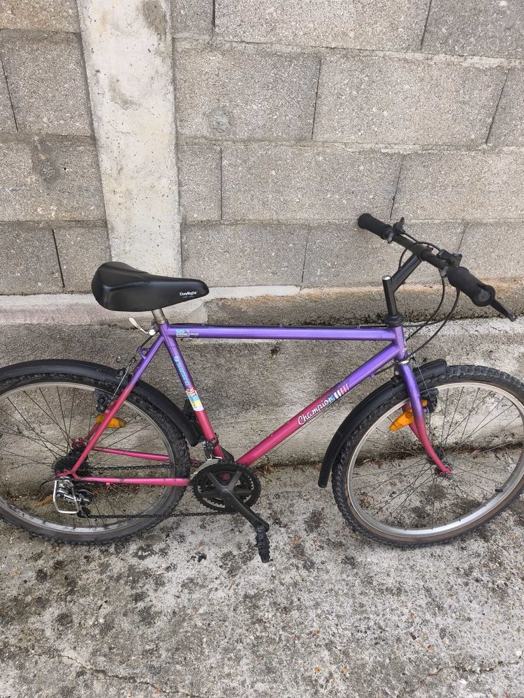 VTT en excellent �tat 30 Pontault-Combault (77)