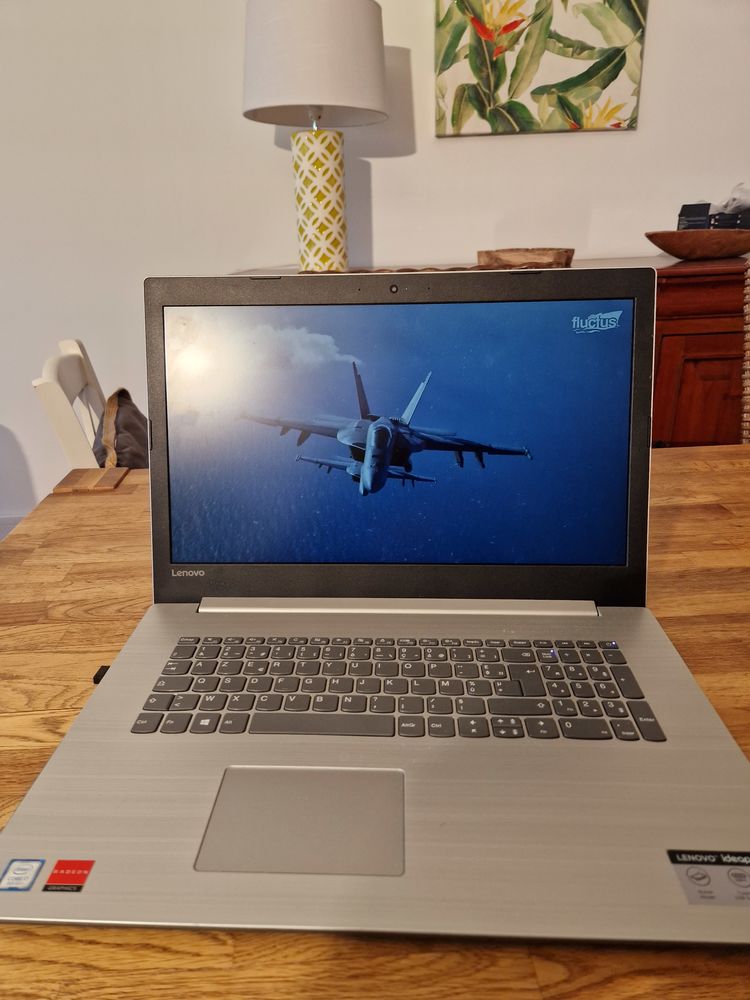 EXCEPTIONNEL - PC PORTABLE 17  490 Villenave-d'Ornon (33)