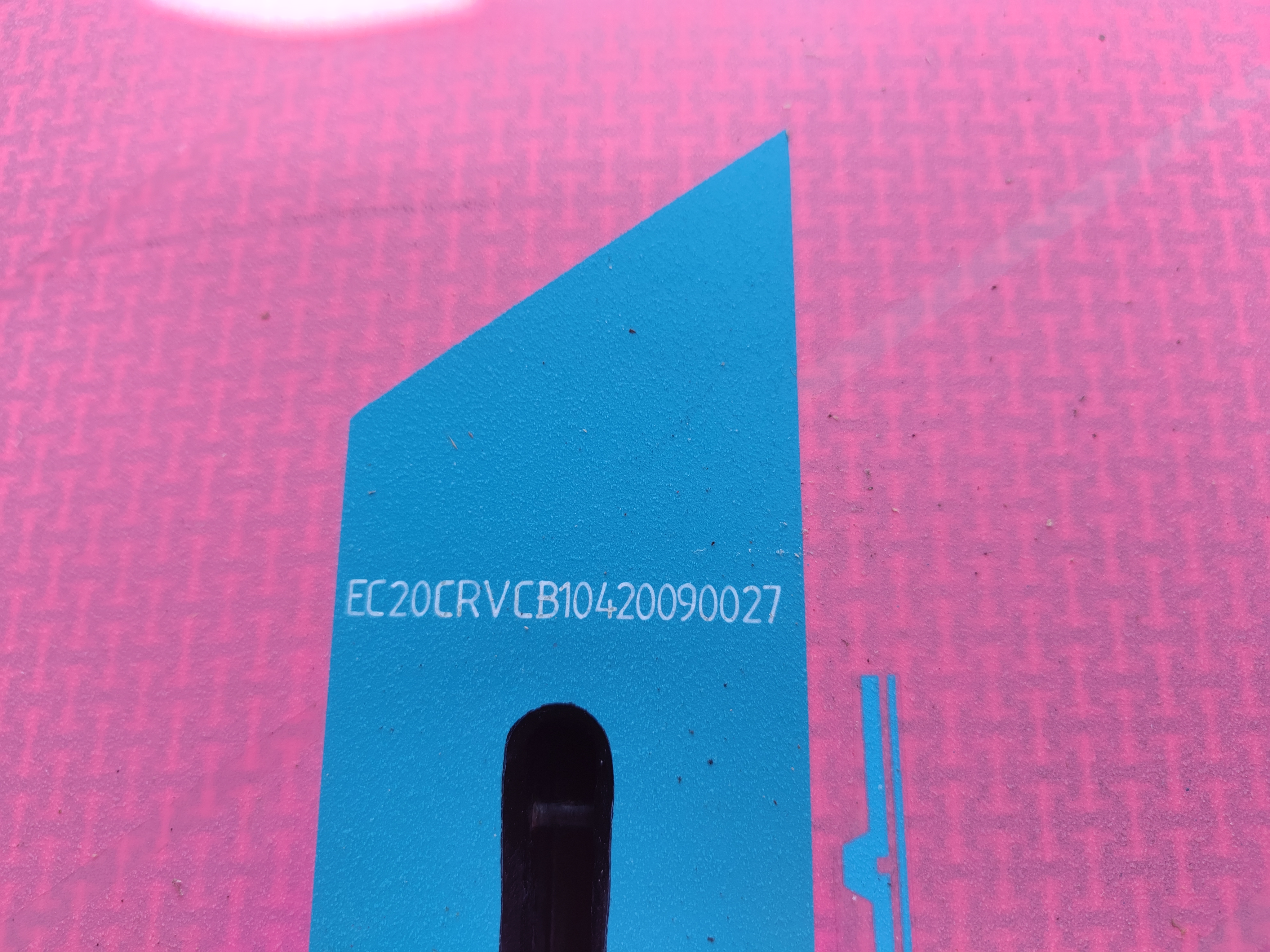 Excocet Cross 104L 700 Port-la-Nouvelle (11)