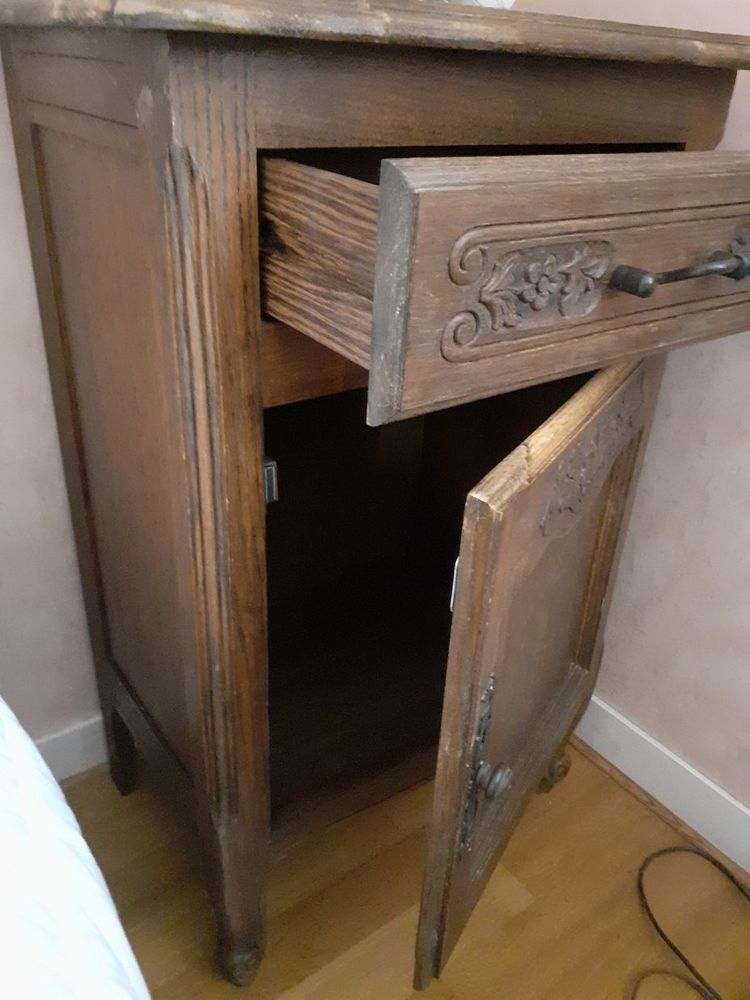 , pas d'exp�dition. Meuble 35 Panazol (87)