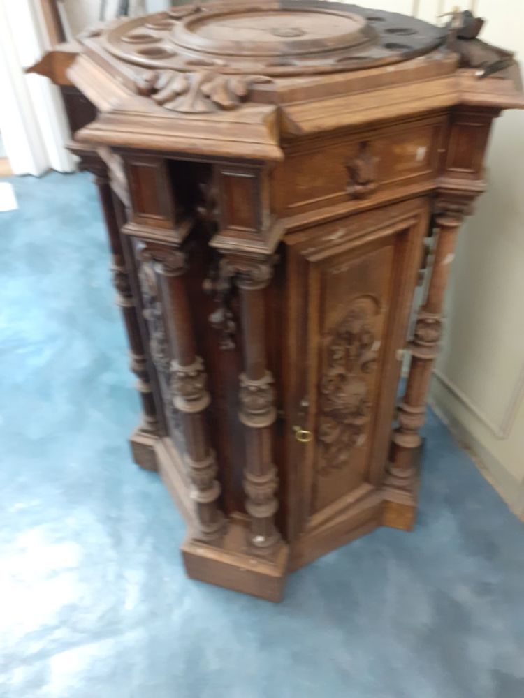 , pas d'exp�dition . 65 Panazol (87)