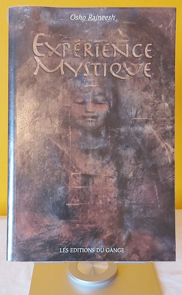 Exp�rience mystique ? Osho Rajneesh 50 Anduze (30)