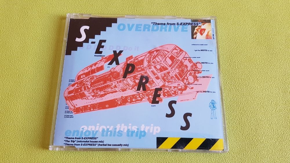 S - EXPRESS 0 Toulouse (31)