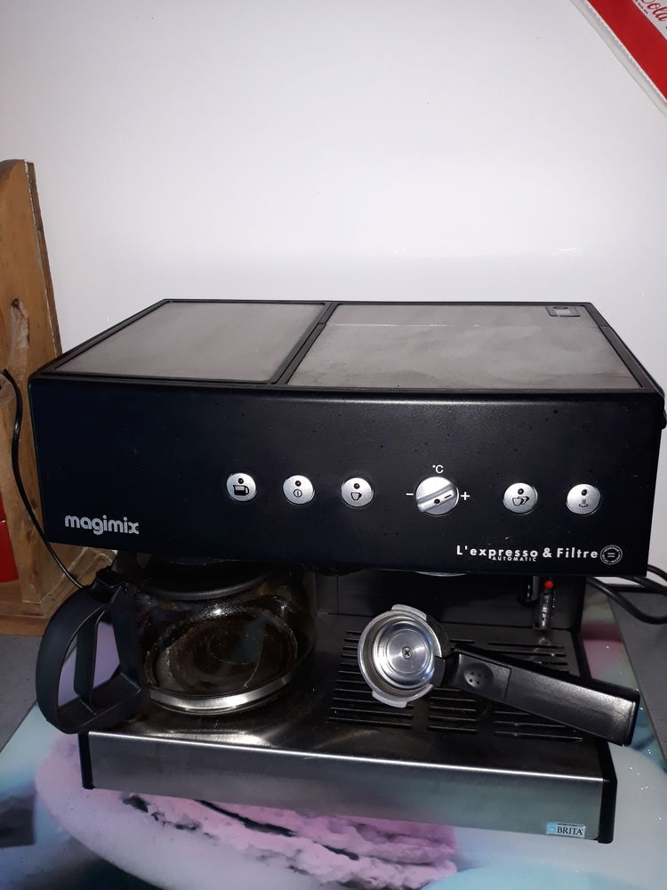 Expresso Combin� 200 Cholet (49)