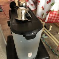 expresso comme neuf 45 Brest (29)