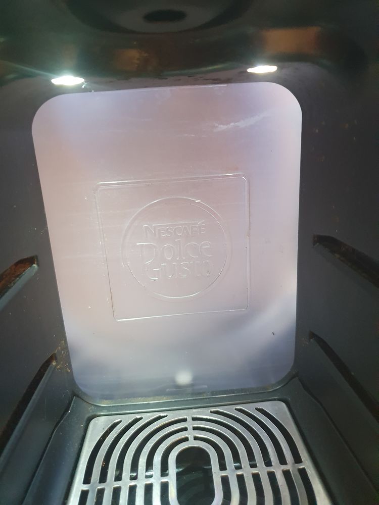 N'expresso delonghi dolce gusto 36 Saint-Paul-en-Born (40)