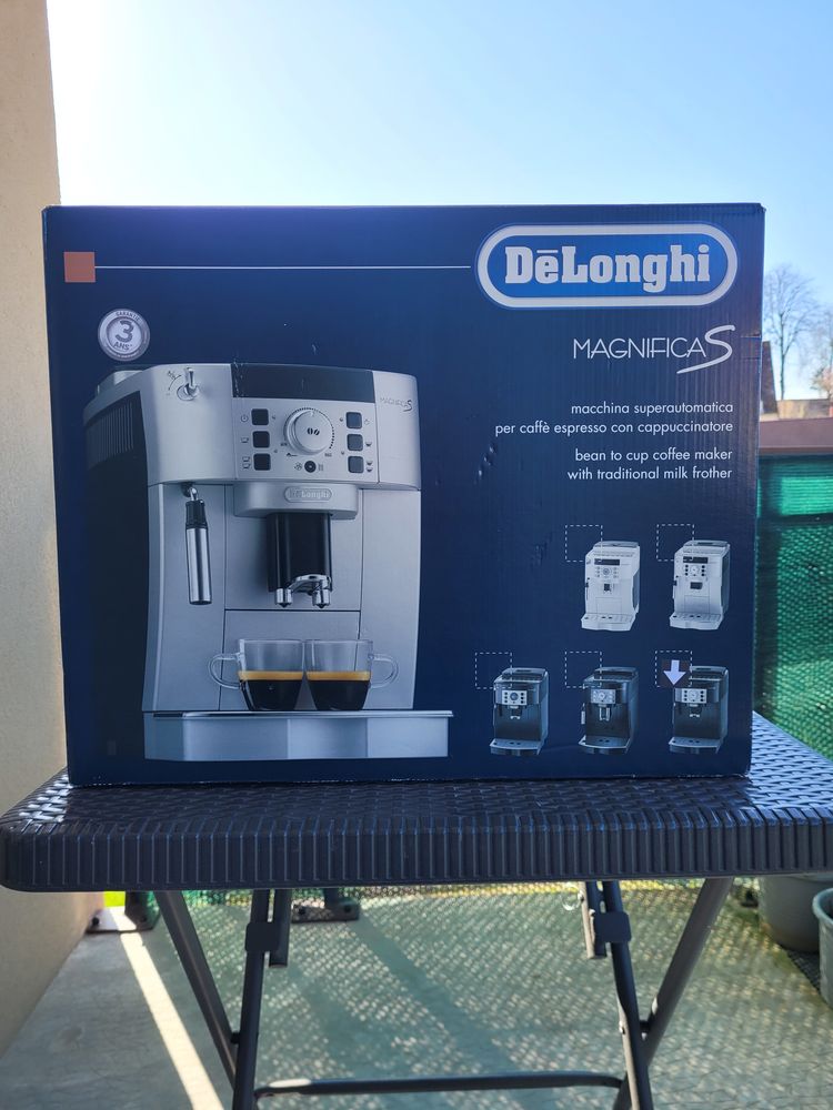 Expresso De'Longhi ECAM 0 Charolles (71)