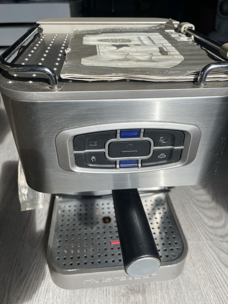 Expresso RIVIERA &BAR 60 Livry-Gargan (93)