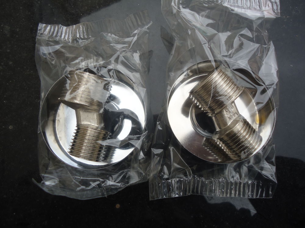 extenseur de robinetterie 5 Portiragnes (34)