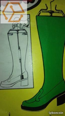 Lot de 6 Extensions de Chaussure Homme & Femme 5 Enghien-les-Bains (95)