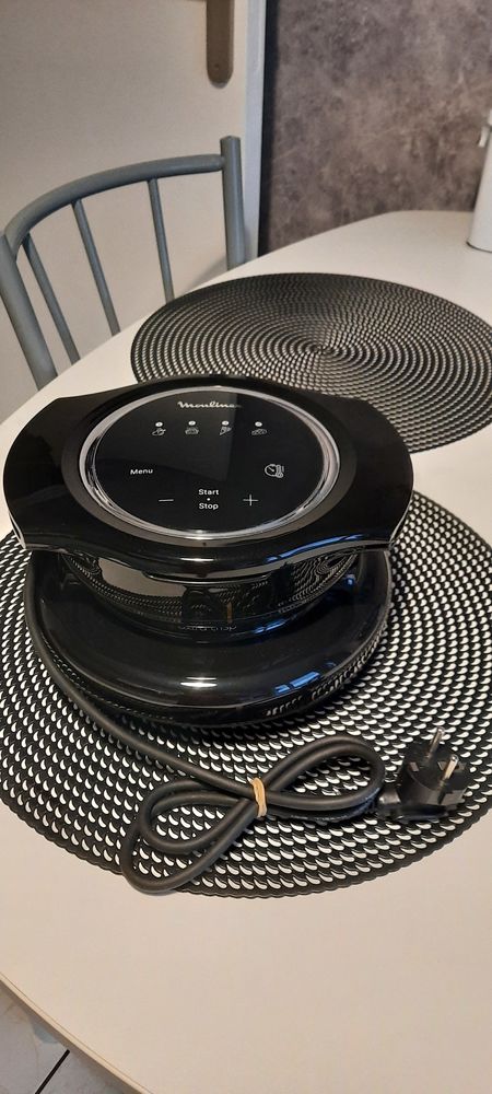 extra Crisp moulinex 50 Montivilliers (76)