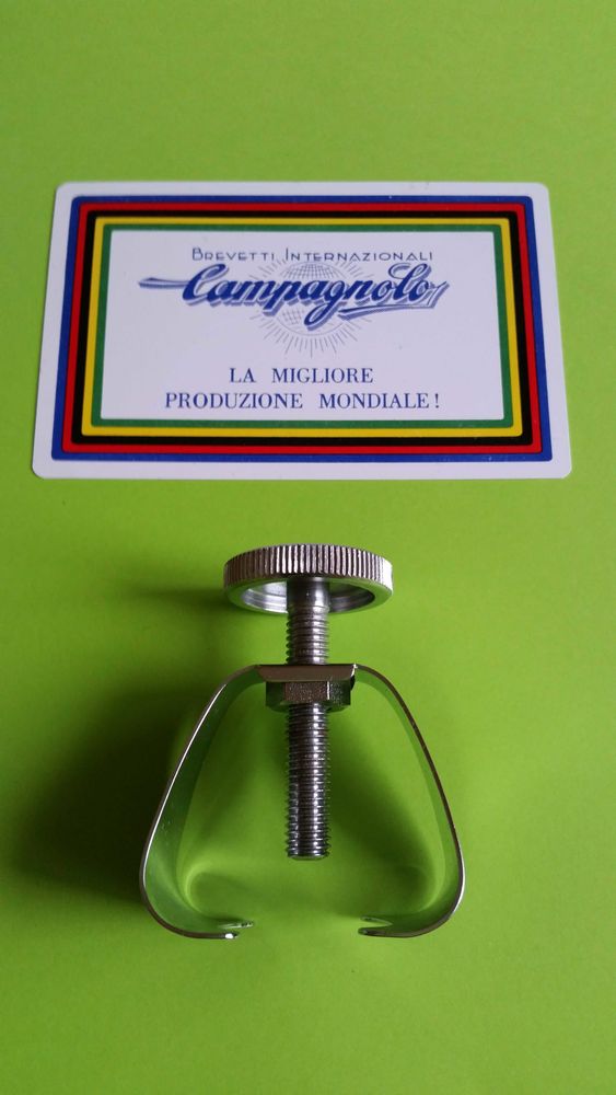 EXTRACTEUR CAMP TR�S RARE 0 Toulouse (31)