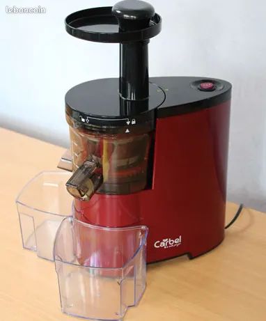 Extracteur de jus CARBEL 60 Nogent-sur-Oise (60)