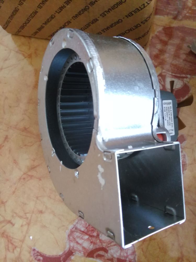 Extracteur Chaudi�re Niagara r�f 60084015 100 P�r� (17)