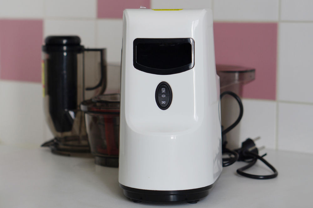 Extracteur de jus FAGOR mod�le HH-916C 50 Toulon (83)