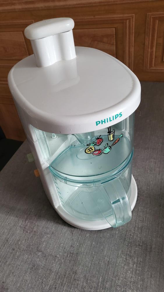 extracteur fruits 20 Montlu�on (03)