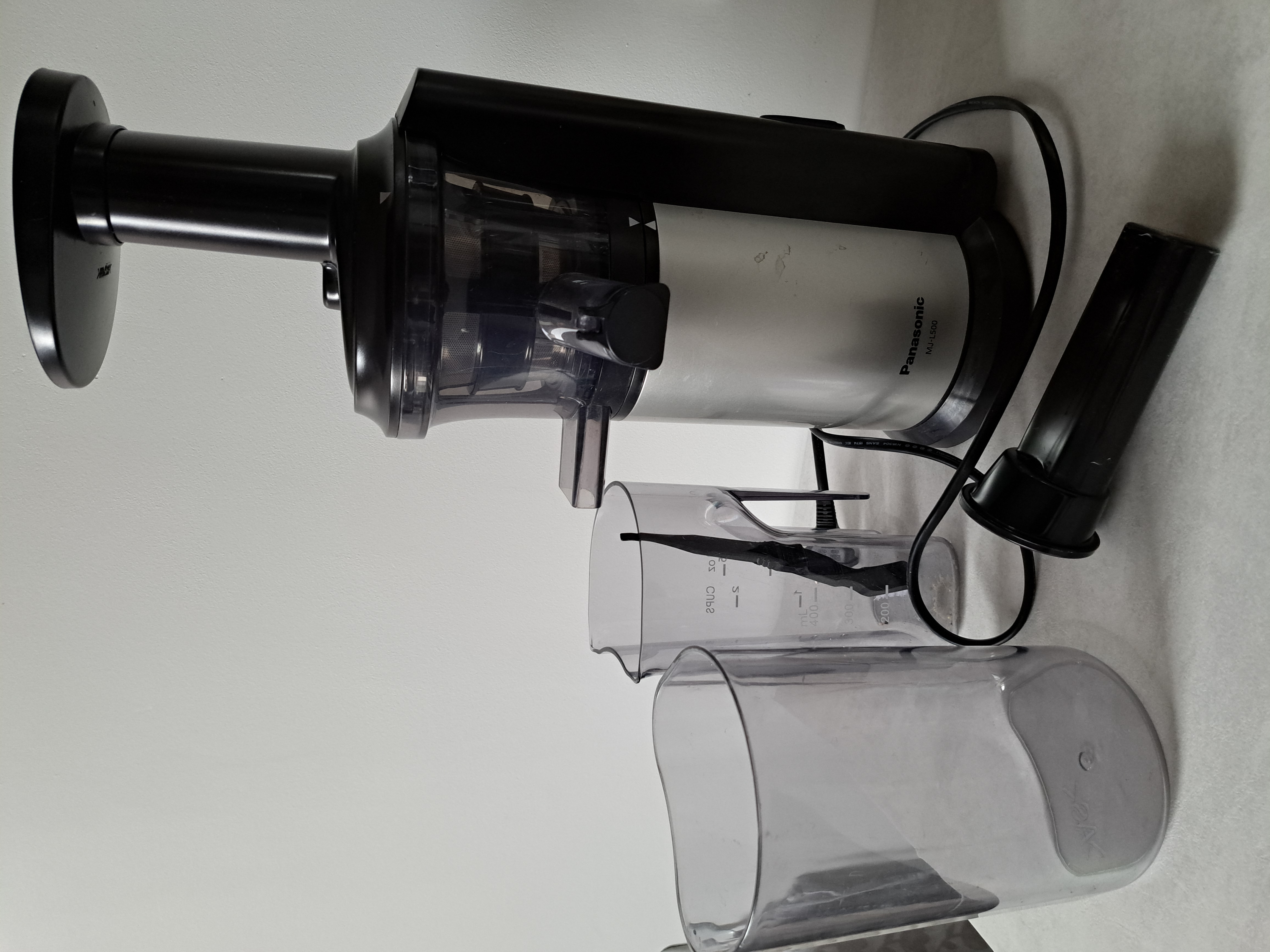 Extracteur de jus Panasonic 145 Noisy-le-Sec (93)