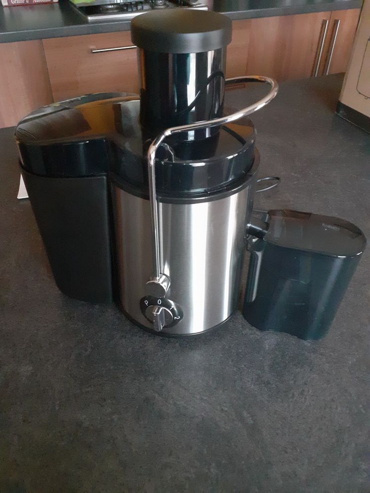 EXTRACTEUR DE JUS 30 Beure (25)