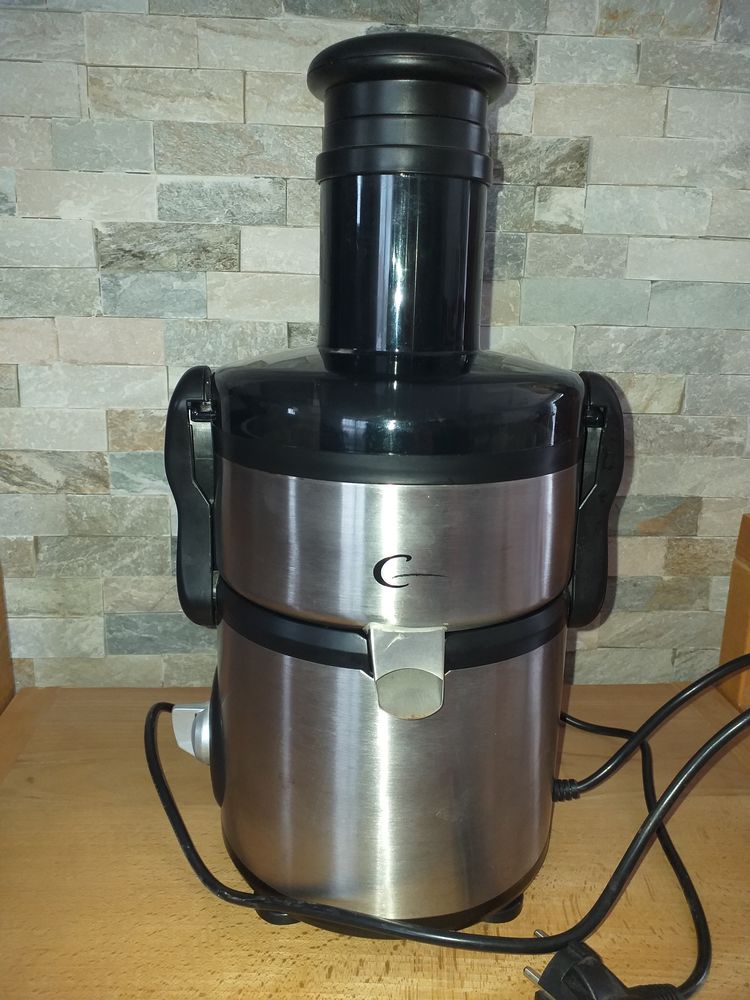 Extracteur de Jus 15 Meuzac (87)