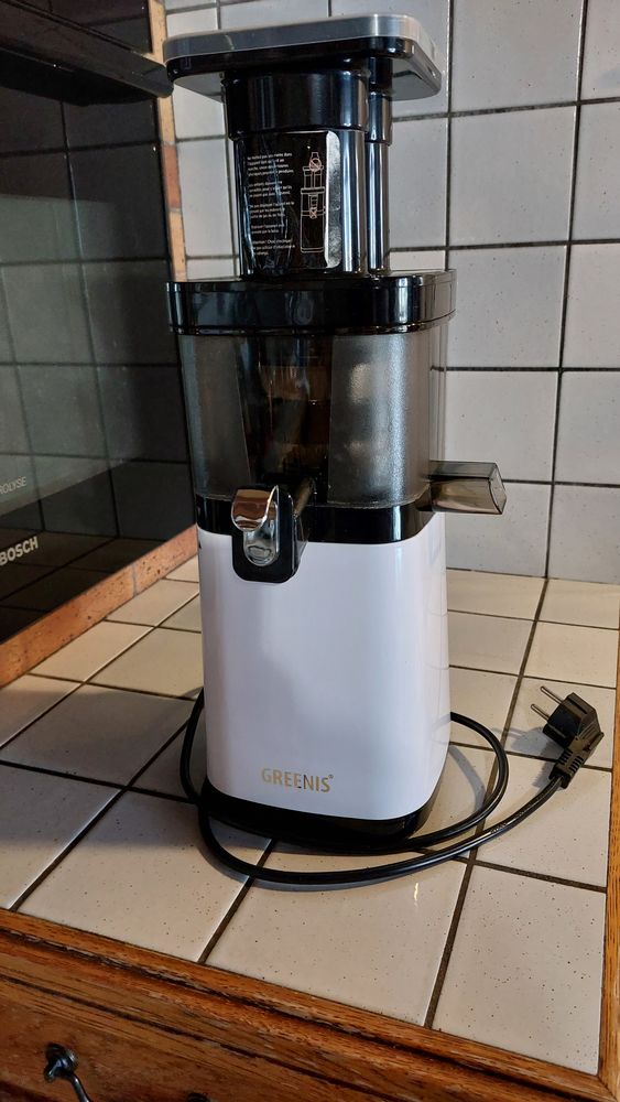 Extracteur de jus 30 Naucelles (15)