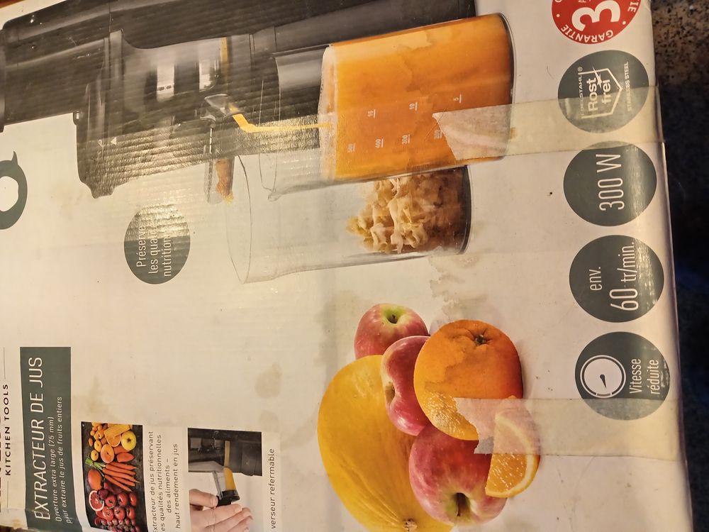 extracteur de jus 10 Bonnefamille (38)