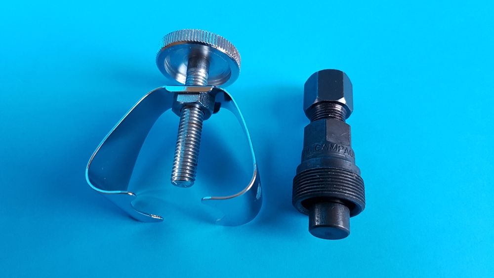 LES EXTRACTEURS SP�CIAL * CAMPAGNOLO * 0 Toulouse (31)