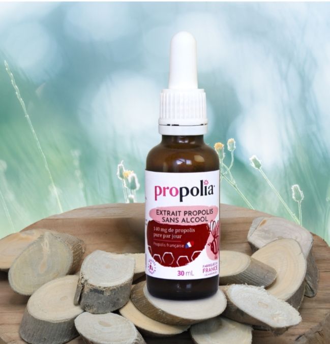Extrait de PROPOLIS sans alcool 16 Yolet (15)