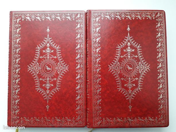 Les fables de La Fontaine illustr�es par Gustave Dor� 200 Arras (62)