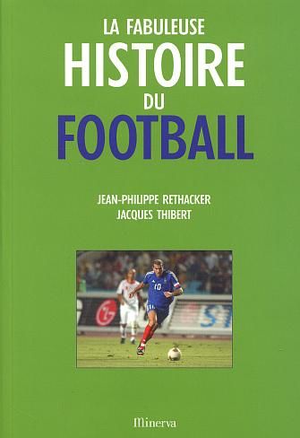 La fabuleuse histoire du football 15 Pradines (42)