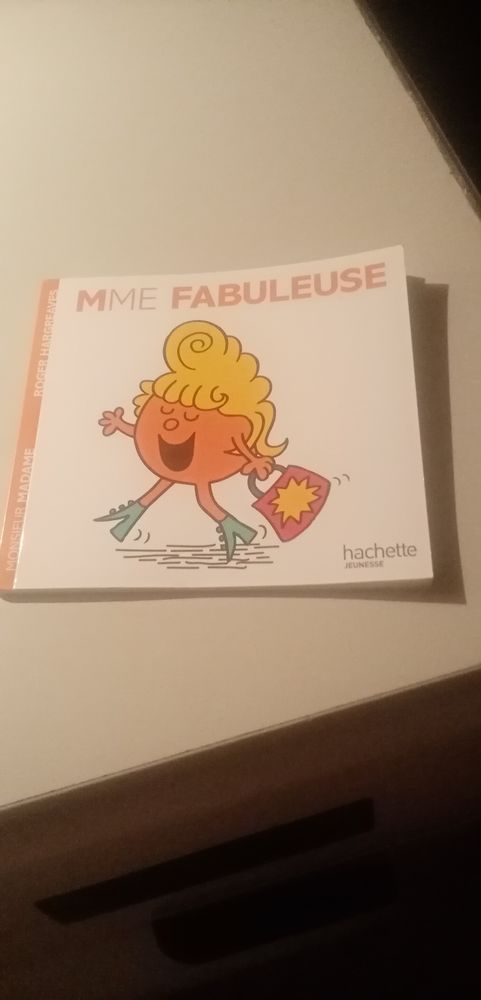 Mme fabuleuse 1 Sainte-Gemme (81)