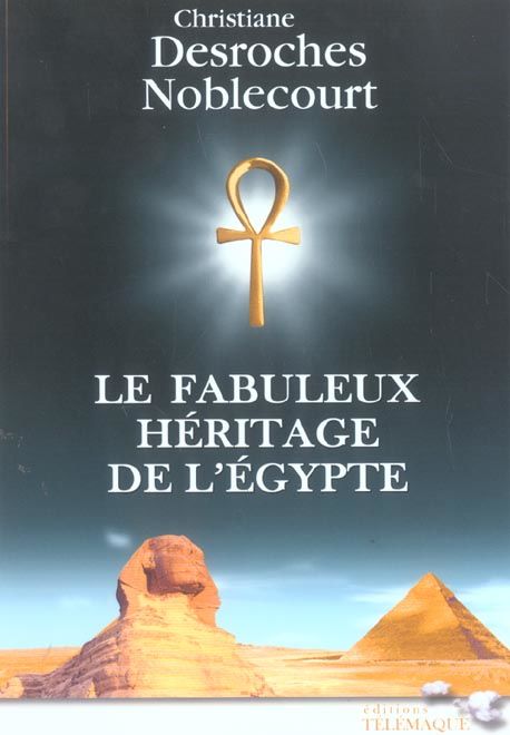 Le fabuleux heritage de l'egypte 0 Muret (31)