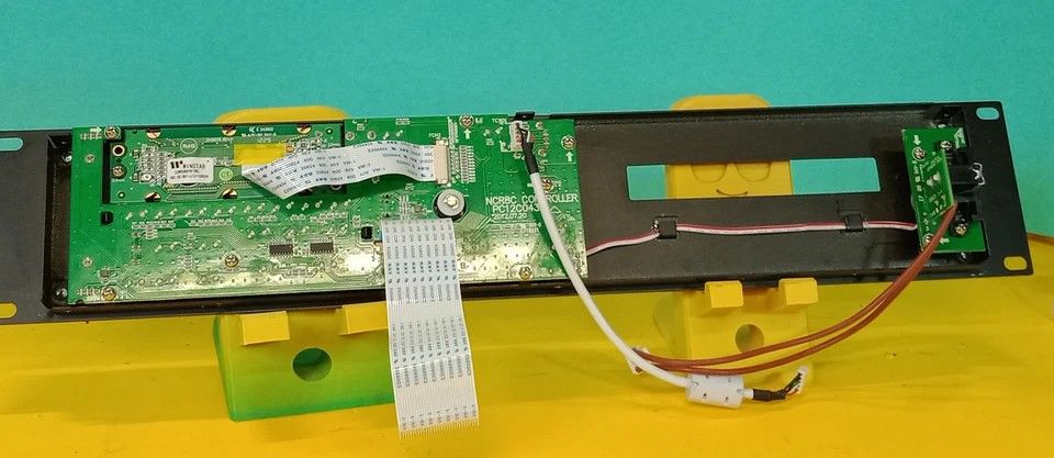 fa�ade lecteur CD Numark Mp103USB 25 Migennes (89)