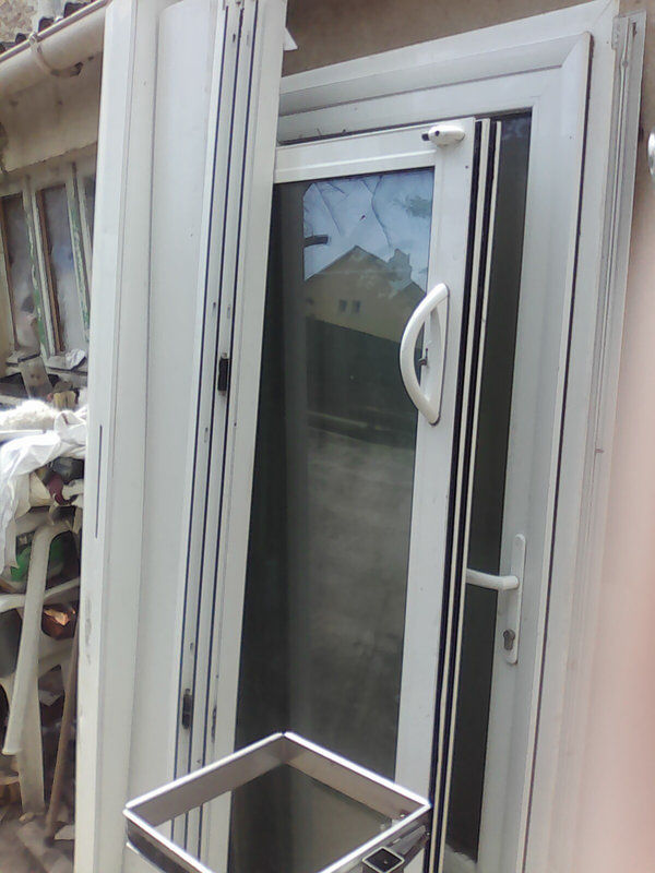 Facade de veranda, ou autres 3500 Angers (49)