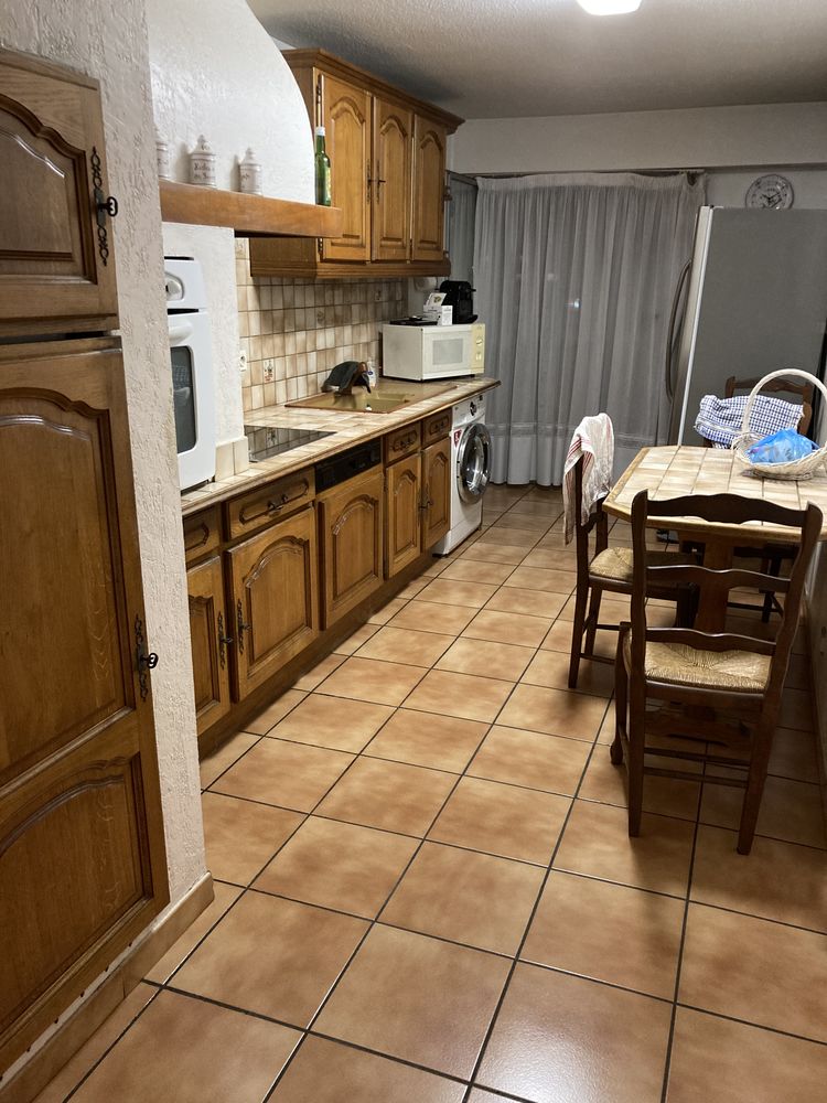 Fa�ades et caissons de cuisine en bois 500 Mandelieu-la-Napoule (06)