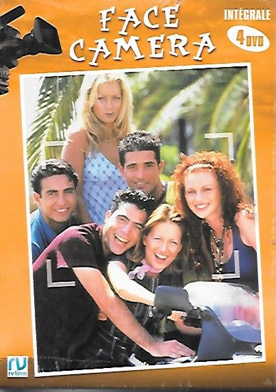 Face Cam�ra. Coffret avec l'int�gral en 4 DVD neuf 4 Hendaye (64)