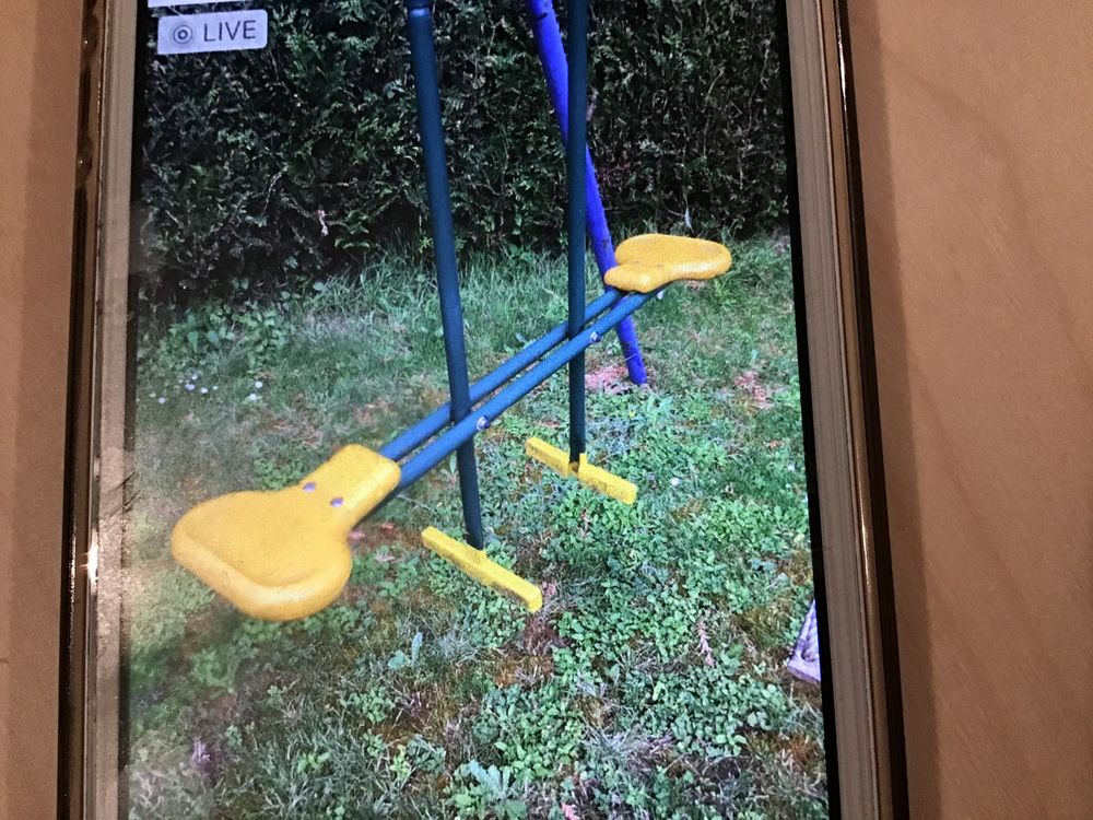 Face � face balan�oire 30 Mormant (77)