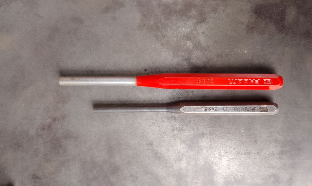 FACOM 2 chasse goupilles 6/8 mm 15 Saint-Jean-de-Fos (34)