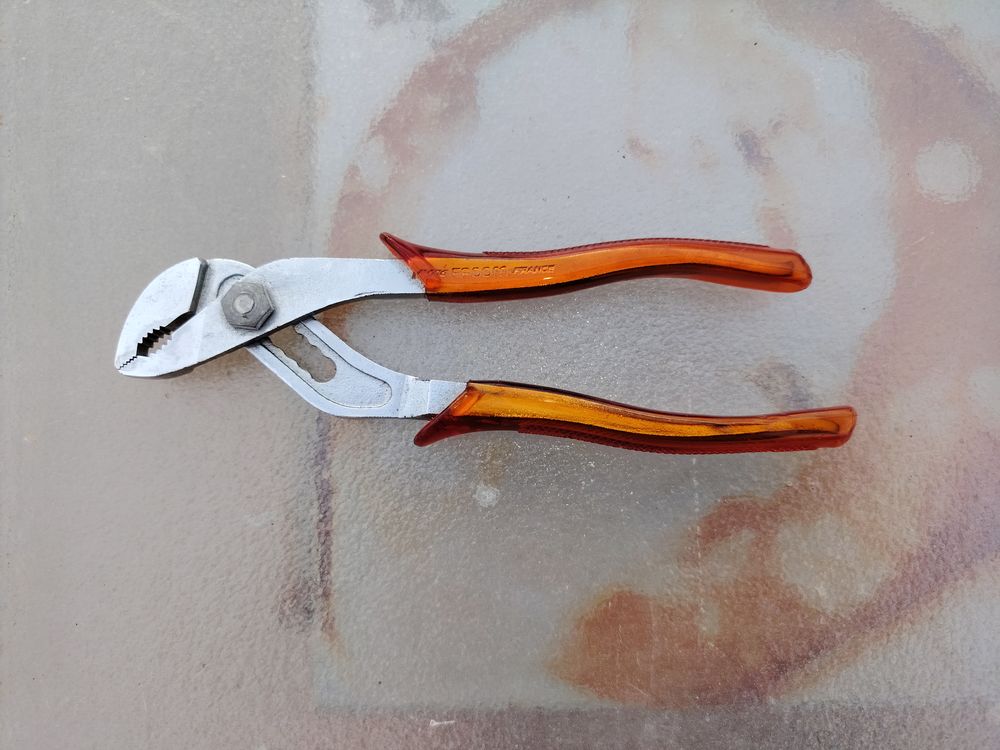 FACOM pince multiprise facom isoryl 176 90 Saint-Jean-de-Fos (34)