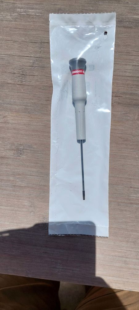 facom tournevis torx 6 Avignon (84)