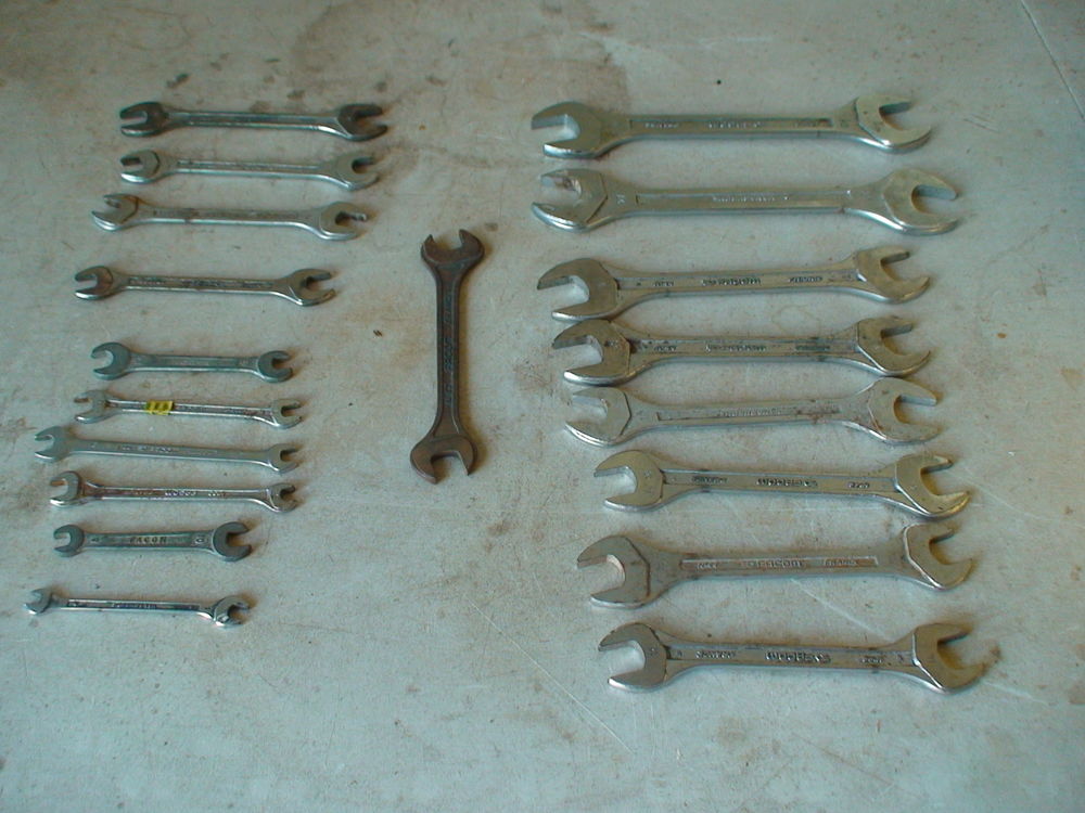 cl�  facom 3 Coutras (33)