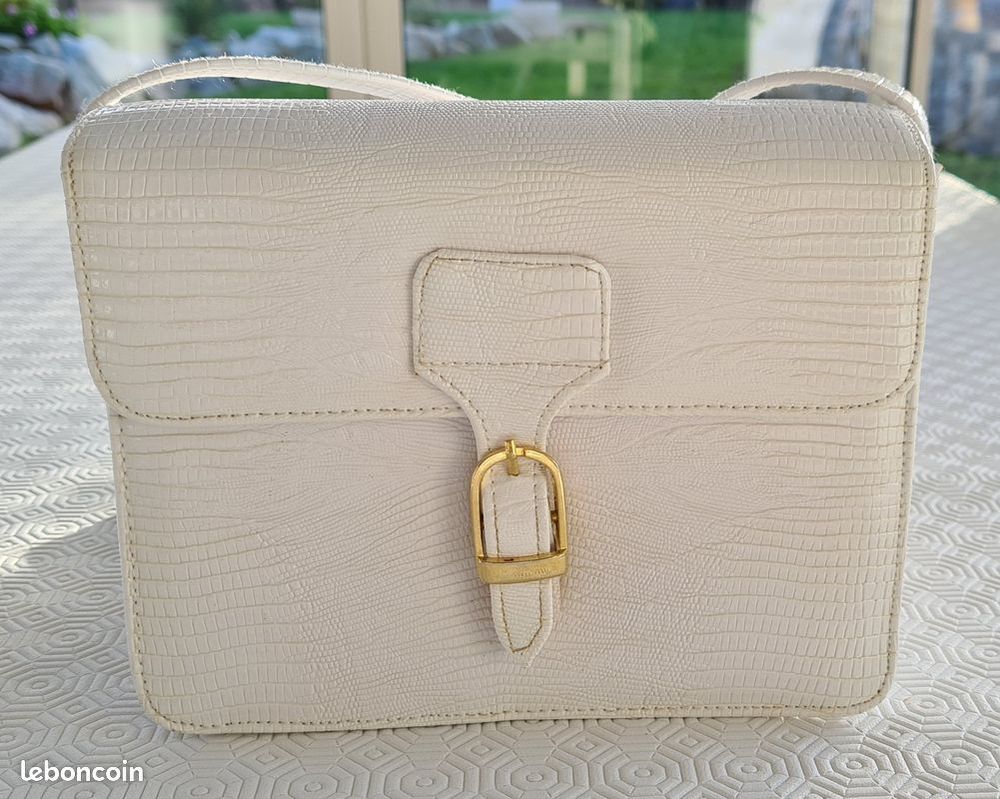 SAC FA�ON CROCO 13 Talmont-Saint-Hilaire (85)