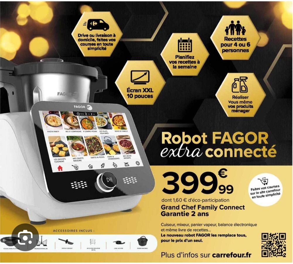 Sitemapcdatahttpsshopinf Inetcomlivre De Recette Fagor Connect