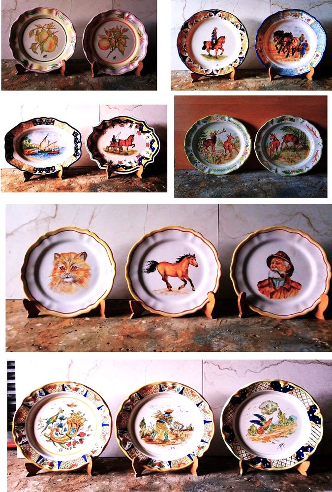 Faience ceramique 20 Mainfonds (16)