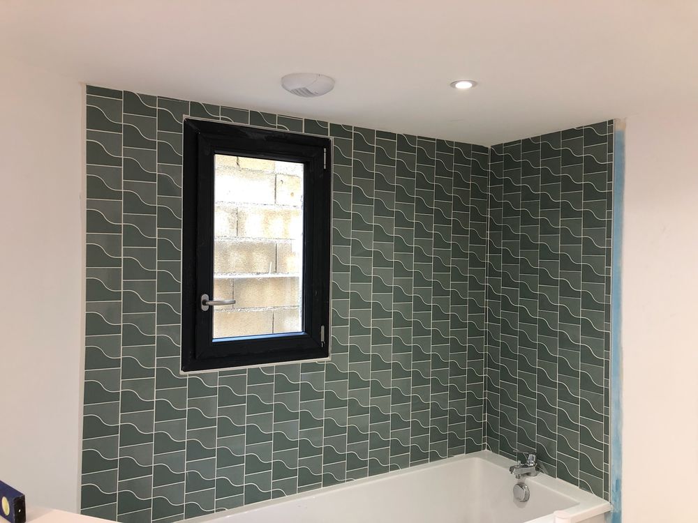 Fa�ence salle de bain 50 Milhaud (30)