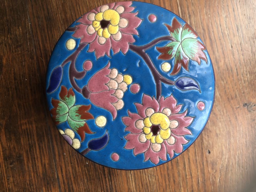 Lot fa�ence 50 Passavant-la-Roch�re (70)