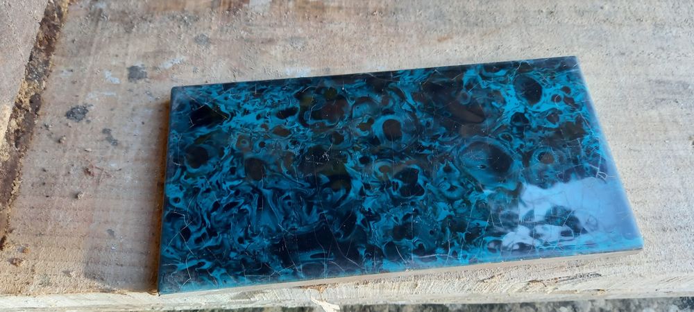 Fa�ences anciennes 54 Lissac-et-Mouret (46)