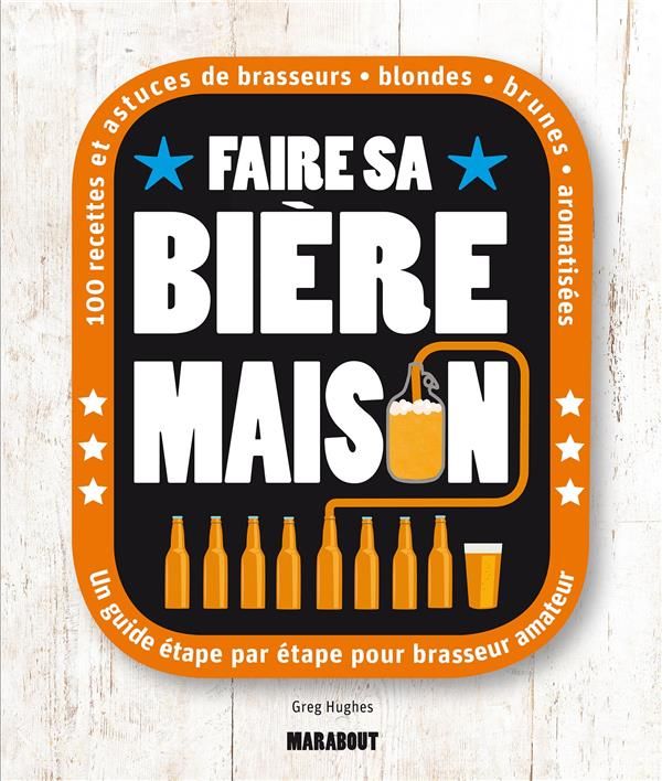 Faire sa biere maison 15 Houdemont (54)