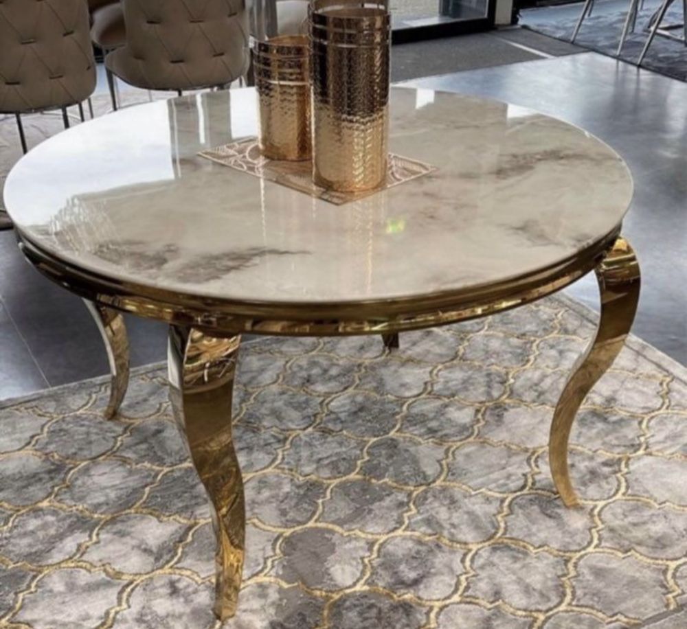 Table ronde 190 Rennes (35)