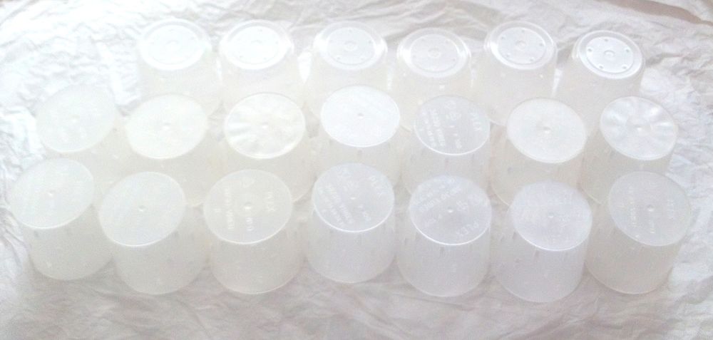 Lot de 20 faisselles 5 Villeurbanne (69)